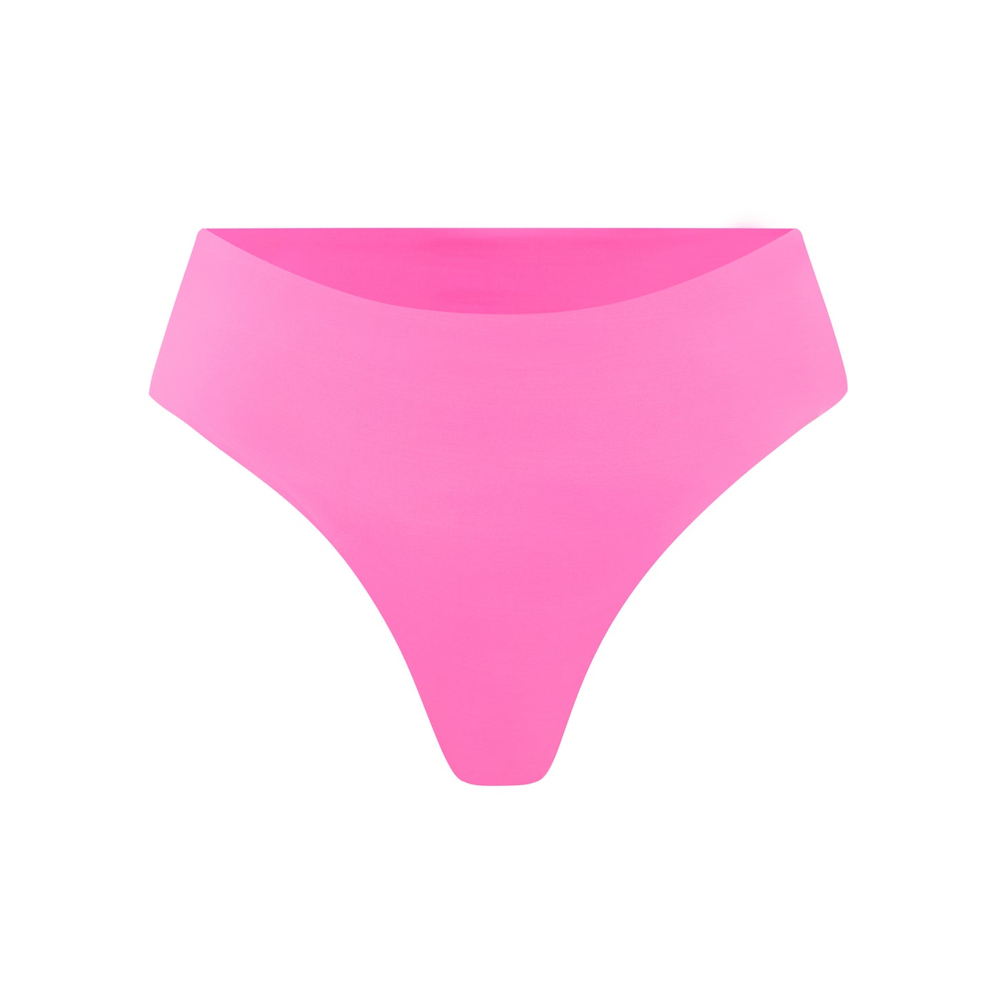Ashley Bottom Neon Pink