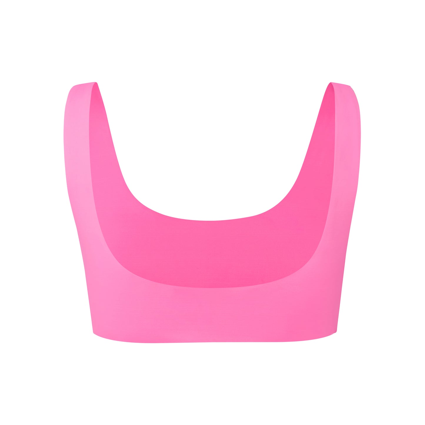 Hayley Top Neon Pink