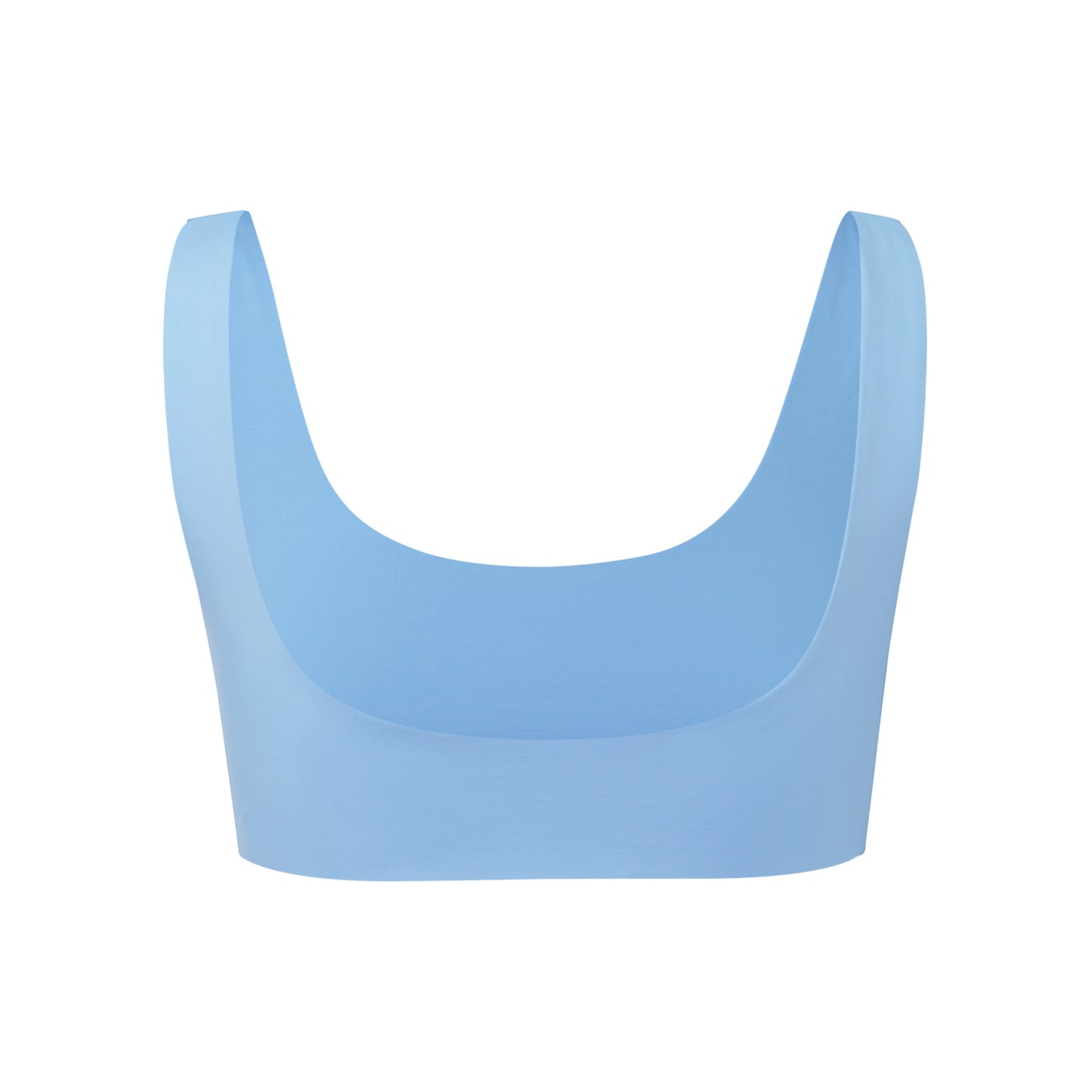 Hayley Top Sky Blue