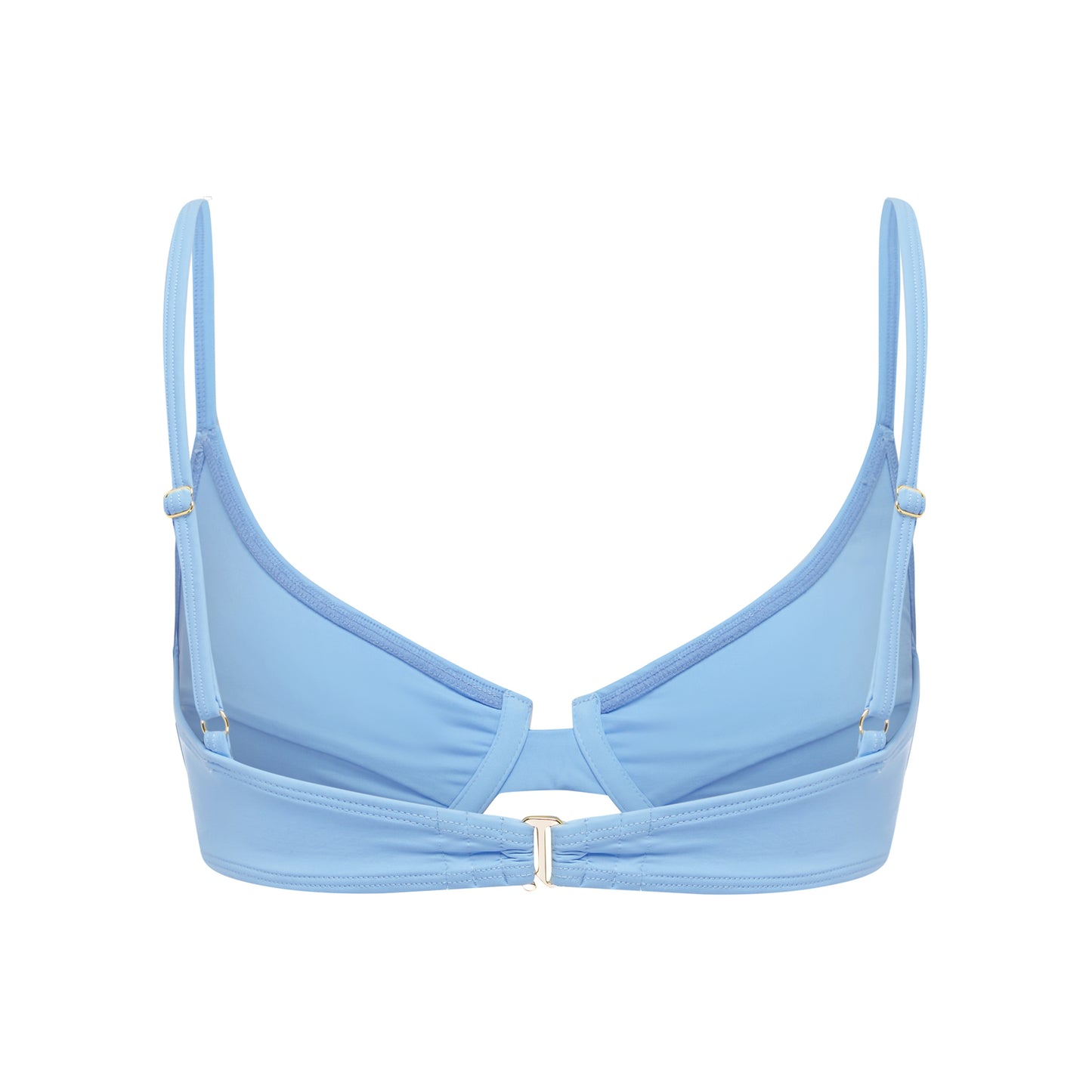 Renee Top Sky Blue