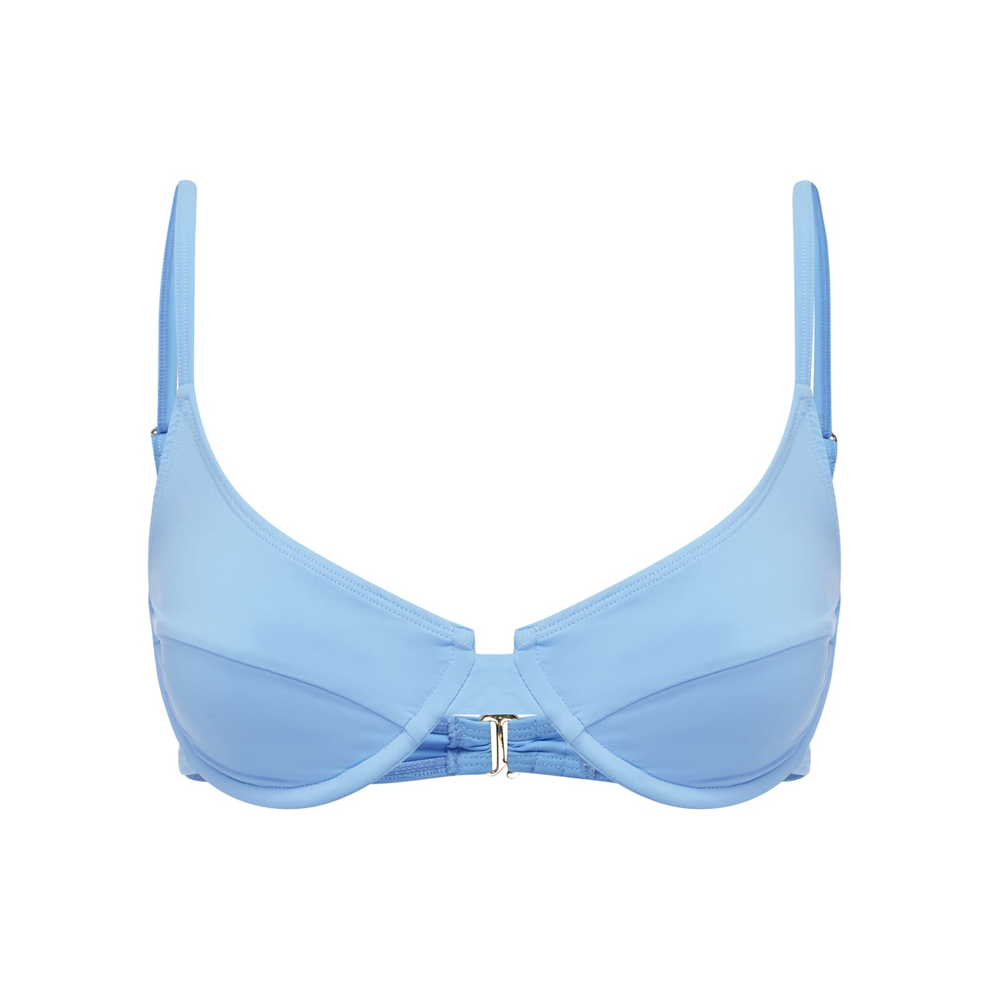 Renee Top Sky Blue