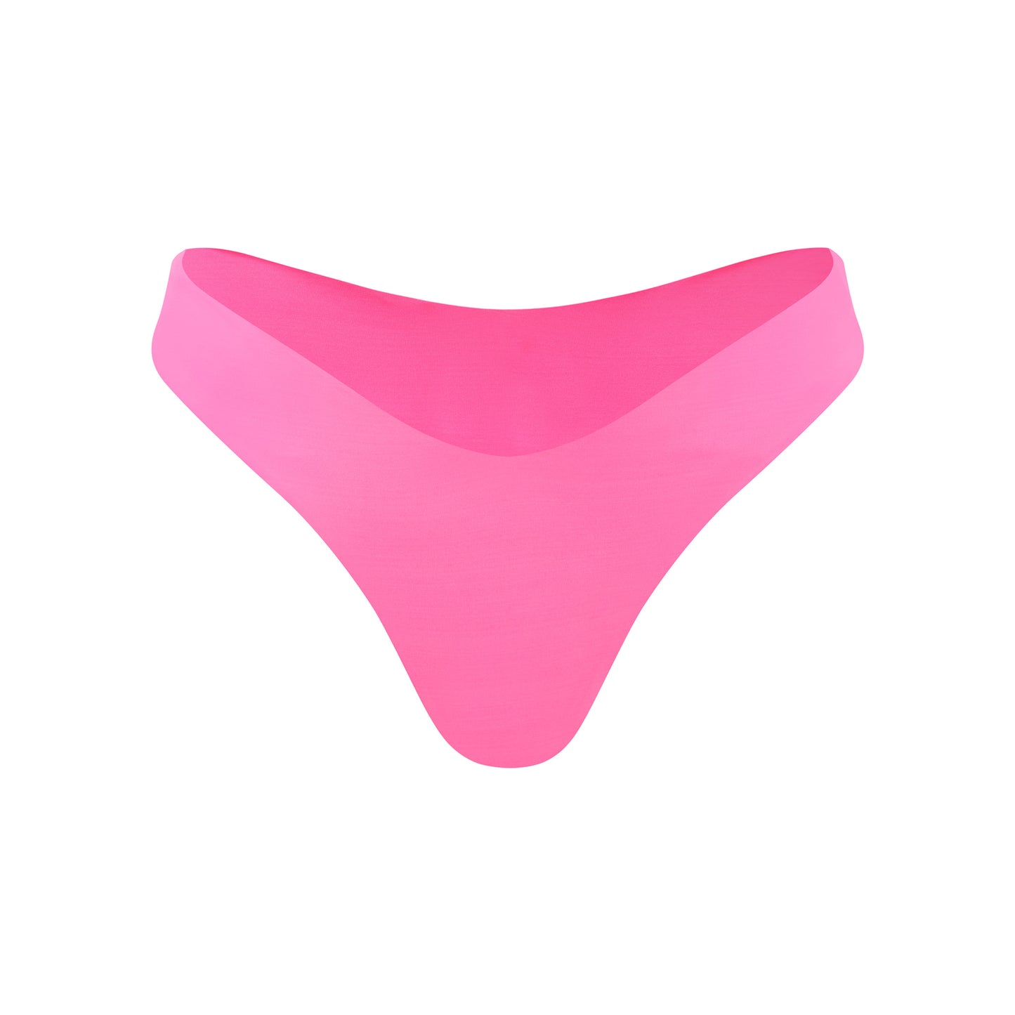 Trisha Bottom Neon Pink