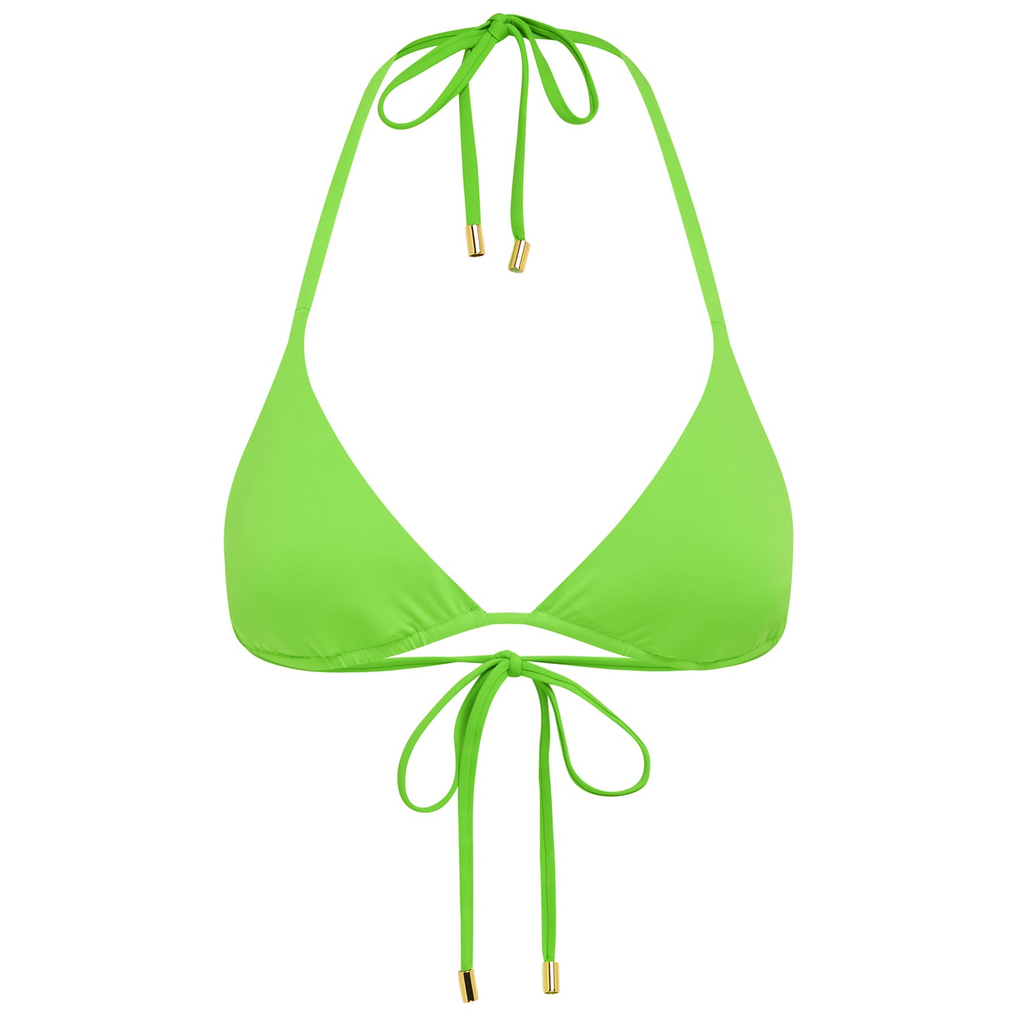 Elysia Top Lime