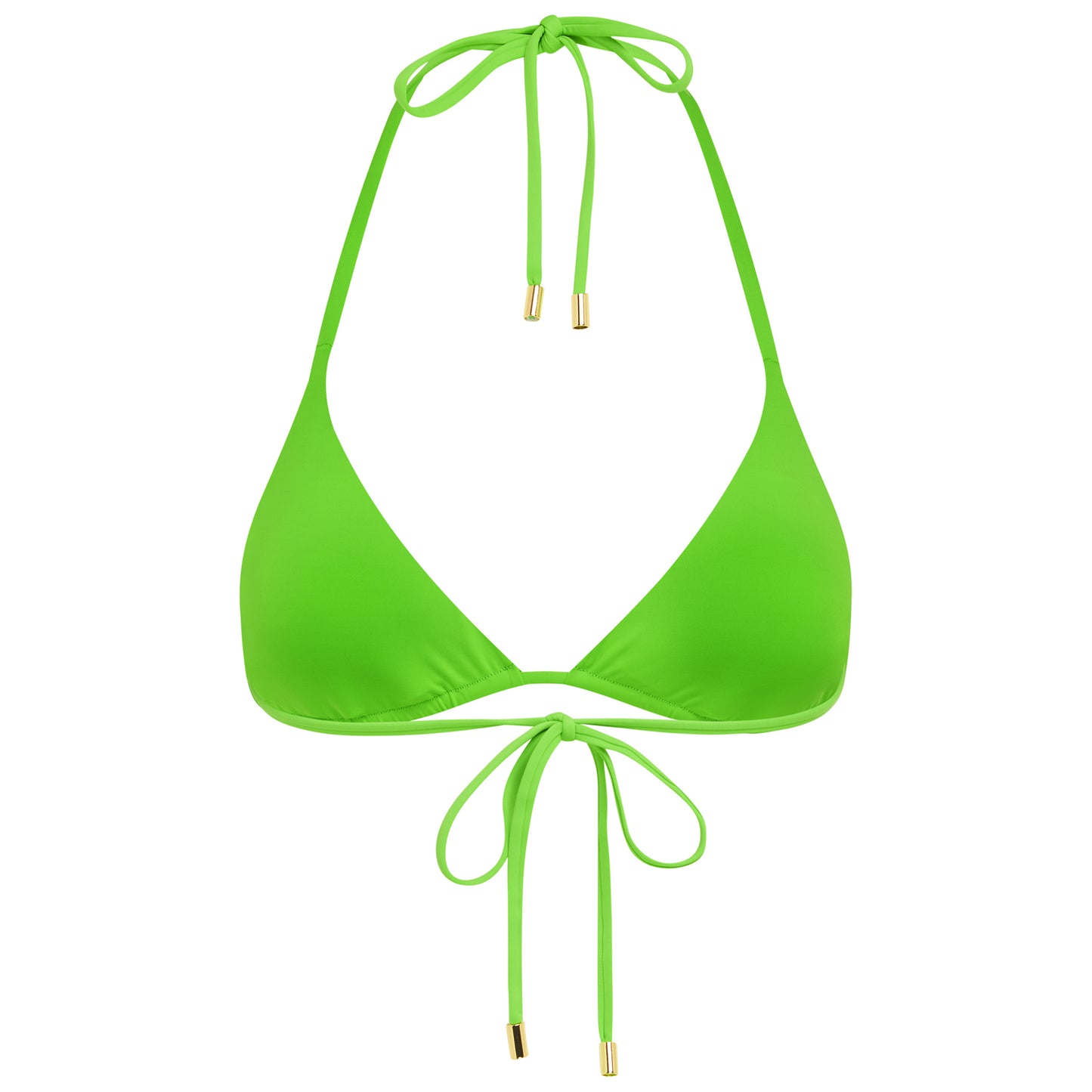 Elysia Top Lime