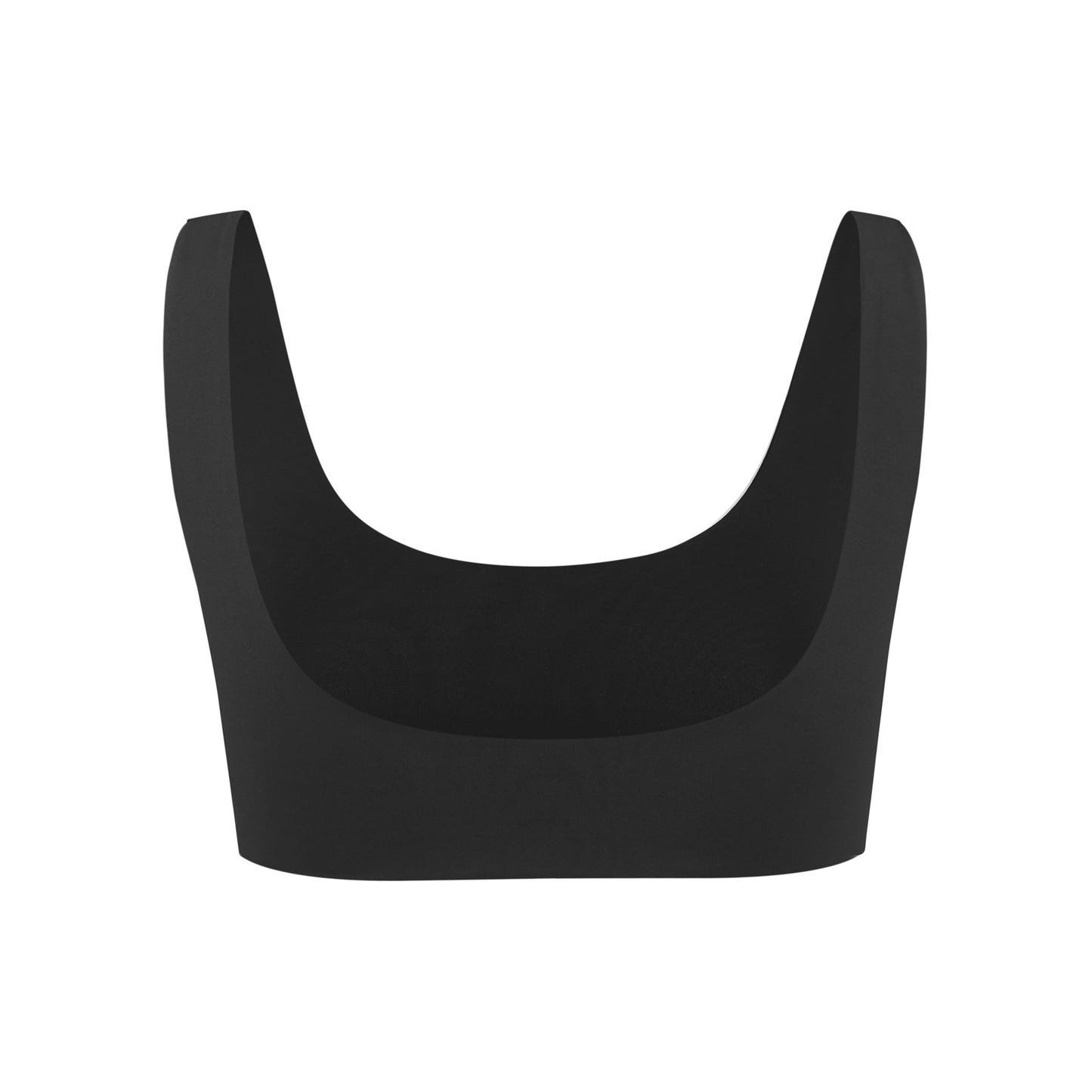 Hayley Top Black