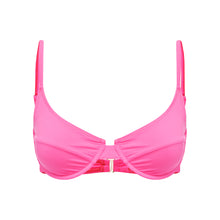  Renee Top Neon Pink