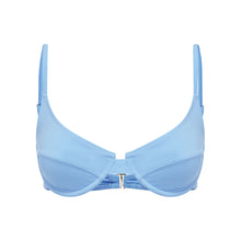  Renee Top Sky Blue