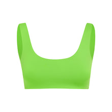  Hayley Top Lime